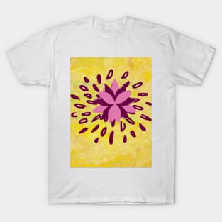 flower T-Shirt